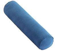 Generico Cuscino Cilindrico Lungo 40/60/80/100/120 cm, Collo Rotolo Cuscino | Supporto Ergonomico Cuscino Cilindrico per Letto Divano,Gambe,Schiena(Color8,20x100cm)