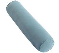 Generico Cuscino Cilindrico Lungo 40/60/80/100/120 cm, Collo Rotolo Cuscino | Supporto Ergonomico Cuscino Cilindrico per Letto Divano,Gambe,Schiena(Color5,20x100cm)