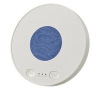 Generico Cuscino con Altoparlante Sotto il Cuscino - Altoparlante Privato Mini ad Alta Fedeltà, Wireless per Ascoltare Musica sul | Per Casa Camera da Dormitorio Hotel Compleanno Festa