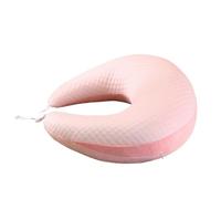 Genérico Cuscino da lettura per le ginocchia | Cuscino per studiare | Cuscino di supporto con fodera sfoderabile per scrivania auto divano da viaggio