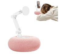 Generico Cuscino Magnetico Con Supporto Per Telefono,Forte Montaggio A Magnete - Supporto Per Telefono Da | Per Auto Tavolo Camera Da Bagno Casa Ufficio Viaggio Donne E Uomini