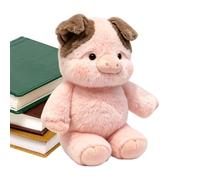 Generico Cuscino Peluche Decorazione da Collezione per la Casa