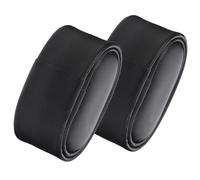 Generico Cuscino per Avvolgitore Orologi Automatici Slim, Set 2 Pezzi, PU e Spugna, per Proteggere e Conservare Orologi Meccanici