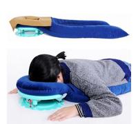 Generico Cuscino per Il Recupero Dopo Vitrectomia, Supporto per Posizione Prona per Chirurgia Oculare, Design Regolabile in Altezza, Prevenzione delle Infezioni Postoperatorie