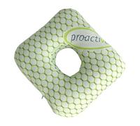 Generico Cuscino per piercing all'orecchio - Cuscino per protezione 'udito, çuscino da viaggio portatile, ćuscino ergonomico in memory foam ṕer palestra e