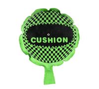Generico Cuscino per Scoregge, Giocattolo Scoreggia, Borsa Scoreggia Giocattolo Scherzo Festa, Autogonfiante Whoopee Cuscino, Adatto Bambini Adulti per Scherzi Divertimento(Colore Casuale)