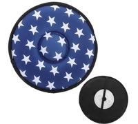 Genérico Cuscino per sedile esterno, cuscino impermeabile per sedile pieghevole da campeggio, tappetino per poggiapolsi per attività esterne come escursionismo, viaggi spiaggia e picnic