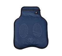 Genérico Cuscino per sedile riscaldato per motocicletta - Prodotti riscaldati per bici elettrica - Copertura riscaldata per moto, per avventurieri viaggiatori invernali freddi spostamenti