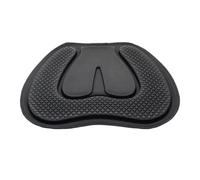 Genérico Cuscino per seduta in kayak, comfort antiscivolo, cuscino per sedile impermeabile, inserto in gel antiscivolo, imbottitura aggiuntiva per passeggiate in mare in kayak seduti e PE