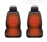 Generico Cuscino sedile auto per Lotus Elise S3(2016-),Si Adatta alla Maggior Parte delle Auto Caldo Antiscivolo Cuscino Guidatore Auto, Adatto per Il Viaggio.