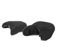 Generico cuscino sedile moto Coprisella in tessuto a rete per moto, traspirante e impermeabile, per BMW R1200GS, R 1200 GS LC ADV Adventure, R1250GS(Style1)