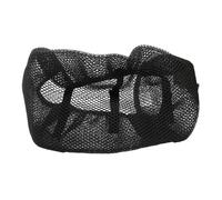 Generico Cuscino Sella Moto,Copertura Termica A Maglia - Cuscino A D'Ape Per Motocicletta In Climatici Caldi Scooter Snowmobile Corsa Turismo Esterno Quotidiano