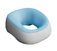 Genérico Cuscino - Supporto testa barella massaggio | Cuscino universale Master Massage | Design traspirante morbido contorno portatile collo schiena donne anziane adulti