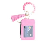 Generico Custode Del Portafoglio A Chiave - Portafoglio Per, Tappeto Tinalimentare Del Braccialetto Di, Borse Di Carta Da Donna | Porta Di Monete Per Uomini Affermazione Per Le Vacanze