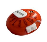 Generico Custode del Punteggio del Contatore Golf - Ripristino Rapido Display Digitale con Clip, Custode Tiro della Pallina da Golf da Donna | Pratico Accessorio per L'allenamento dello Strumento D