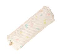 Generico Custodia a - sacchetto del supporto a con cerniera │ matite di piume di conservazione organizzate preda │kleine sacchetto a multiuso per scuola, borsa a penna, penne, gomma