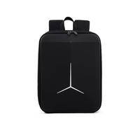 Generico Custodia a zaino per DJI NEO GOGGLES N3, Robusta custodia da viaggio Neo Crossbody Backpack Copertura protettiva per DJI NEO GOGGLES N3 Custodia accessori