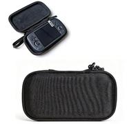 Generico Custodia antiurto per console di gioco portatile Borsa da trasporto per console di gioco portatile per AYANEO Pocket AIR Mini Borsa organizer