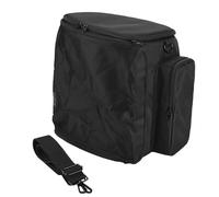 Generico Custodia audio con tracolla per JBL Partybox Encore2, borsa a tracolla per altoparlanti adatta per JBL Partybox Encore2