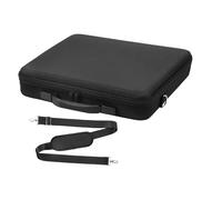 Generico Custodia Biglie Da Biliardo - Organizer con a Spalla | Portapalline Da Viaggio | per Club Casa Tornei Viaggio Allenamento Sala Giochi Sports Bar Uomo Donna