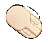 Generico Custodia da pong - Borsa da trasporto per paddle - Custodia da pong - Per bambini, adolescenti, giocatori di club, squadre scolastiche, appassionati di tornei, di palestra, cam