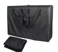 Generico Custodia da trasporto del tavolo da massaggio - borsa da trasporto del tavolo da massaggio | Porta a letto pieghevole, porta da viaggio portatile da viaggio, custodia organizzatore portatile