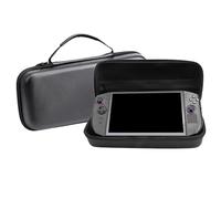 Generico Custodia da trasporto di viaggio per Lenovo Legion Go 2, Borsa di archiviazione per console di gioco Accessori di gioco, per Borsa da mano di Legion Go 2 Borsa EVA Hard Shell
