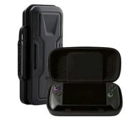 Generico Custodia da trasporto per ASUS ROG XBOX Ally/ROG XBOX Ally X, Borse di stoccaggio EVA portatili a prova di urto Copertura protettiva anti-caduta per accessori da gioco ROG XBOX Ally/Ally X