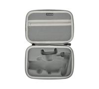 Generico Custodia da trasporto per DJI Osmo Mobile 8P, borsa da viaggio portatile con moschettone per gli accessori dello stabilizzatore gimbal OM8P