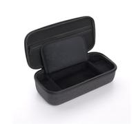 Generico Custodia da viaggio con cartuccia di gioco a 8 bit per switch 2 NS2 Console di gioco Scatola di immagazzinaggio Borsa protettiva Tasca a rete Borsa con cerniera