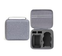 Generico Custodia da viaggio per DJI Lito X1 / Lito1Drone Sacchetto di immagazzinaggio di nylon portatile a prova di polvere e resistente agli urti Coperchio di protezione Drone Accessori (Grey)