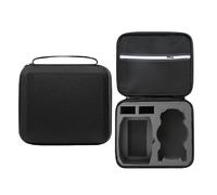 Generico Custodia da viaggio per DJI Lito X1 / Lito1Drone Sacchetto di immagazzinaggio di nylon portatile a prova di polvere e resistente agli urti Coperchio di protezione Drone Accessori (Black)
