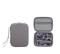 Generico Custodia da viaggio per DJI Osmo Mobile 8P Smartphone Gimbal Storage Bag Custodia protettiva antipolvere e resistente agli urti