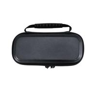 Generico Custodia da viaggio per fotocamera da gioco per Switch2 Hard Shell Box per Switch 2 Console Camera Storage Bag