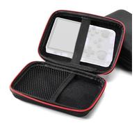 Generico Custodia da viaggio per R36S / R35S Console di gioco Sacchetto di immagazzinaggio portatile Custodia protettiva antiurto Borsa Accessori del gioco