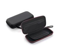 Generico Custodia da Viaggio per Switch 2 e Accessori - Custodia Rigida con Sfumature e Protezione Premium