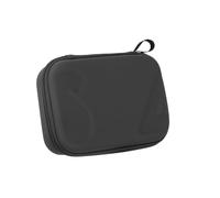 Generico Custodia DJI Osmo Mobile 7/7P, Custodia protettiva Accessori per la borsa gimbal del telefono cellulare Custodia rigida per il trasporto (Mobile 7 Nero)