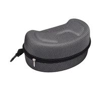 Generico Custodia impermeabile per occhiali da sole e occhiali Scatola protettiva rigida in EVA Protegge le da e urti Sigilla umidità, neve e polvere Per sport All'aperto Palestra Spiaggia