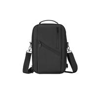 Generico Custodia Mini 5 Pro, custodia rigida portatile Zaino da viaggio per droni di grandi dimensioni Compatibile con gli accessori per DJI Mini 5 Pro