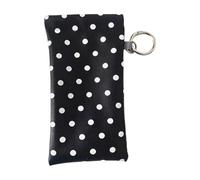 Generico Custodia Morbida Occhiali Da Sole - Custodia Protettiva per Lenti - Borsa alla per lenti - Adatto per quotidiano, il viaggio, la borsetta, lo zaino, l'esterno, il lavoro, la casa