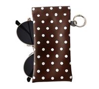 Generico Custodia Morbida Occhiali Da Sole,Organizzatore Sottile Protettivo Per Gli Occhiali | Borsa alla per lenti | Per Il Lavoro, La Casa, Gli Esterni, Il Viaggio La Borsa Quotidiana E Lo Zaino