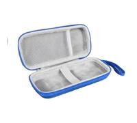 Generico Custodia per 3Doodler Start + Essentials (2023/2024), custodia da viaggio per penna per stampa 3D, scatola rigida in EVA (solo scatola)