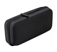 Generico Custodia per ANBERNIC RG556, borsa organizzatrice portatile per console di gioco in EVA, protezione per console, conservazione facile, console di gioco portatile antiurto