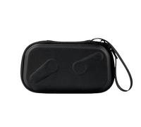 Generico Custodia per AYANEO Pocket AIR Mini e Anbernic RG CubeXX, custodia protettiva da trasporto per console di gioco, borsa da conservazione antipolvere e antiurto