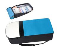 Generico Custodia per borse da paddle board 91 * 40cm Zaino per paddle board Custodia per copertura per paddleboard di grande capacità tessuto Oxford 600D facilitare il trasporto e lo stoccaggio