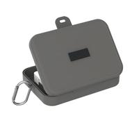 Generico Custodia per CAMKORY DC403, custodia protettiva per fotocamera digitale, custodia da viaggio in PC resistente alla polvere e agli urti