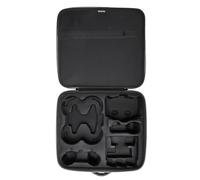 Generico Custodia per DJI Avata 2 Drone Corpo per DJI FPV Telecomando 3 per DJI Goggles 2 per RC MOTION 3 Custodia da viaggio Custodia rigida Borsa con moschettone (AT2-B779)