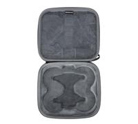 Generico Custodia per DJI Avata 2 Drone Corpo per DJI FPV Telecomando 3 per DJI Goggles 2 per RC MOTION 3 Custodia da viaggio Custodia rigida Borsa con moschettone (per Avata 2)