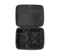 Generico Custodia per DJI Avata 2 Drone Corpo per DJI FPV Telecomando 3 per DJI Goggles 2 per RC MOTION 3 Custodia da viaggio Custodia rigida Borsa con moschettone (AT2-B778)