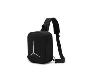 Generico Custodia per DJI MINI 4K, Borsa per il trasporto della serie Mini Per la borsa di stoccaggio DJI RC-N1 Anti-pressione e anti-polvere Comando remoto del drone e altri accessori